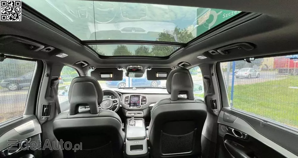 VOLVO XC 90 D5 SCR AWD R-Design