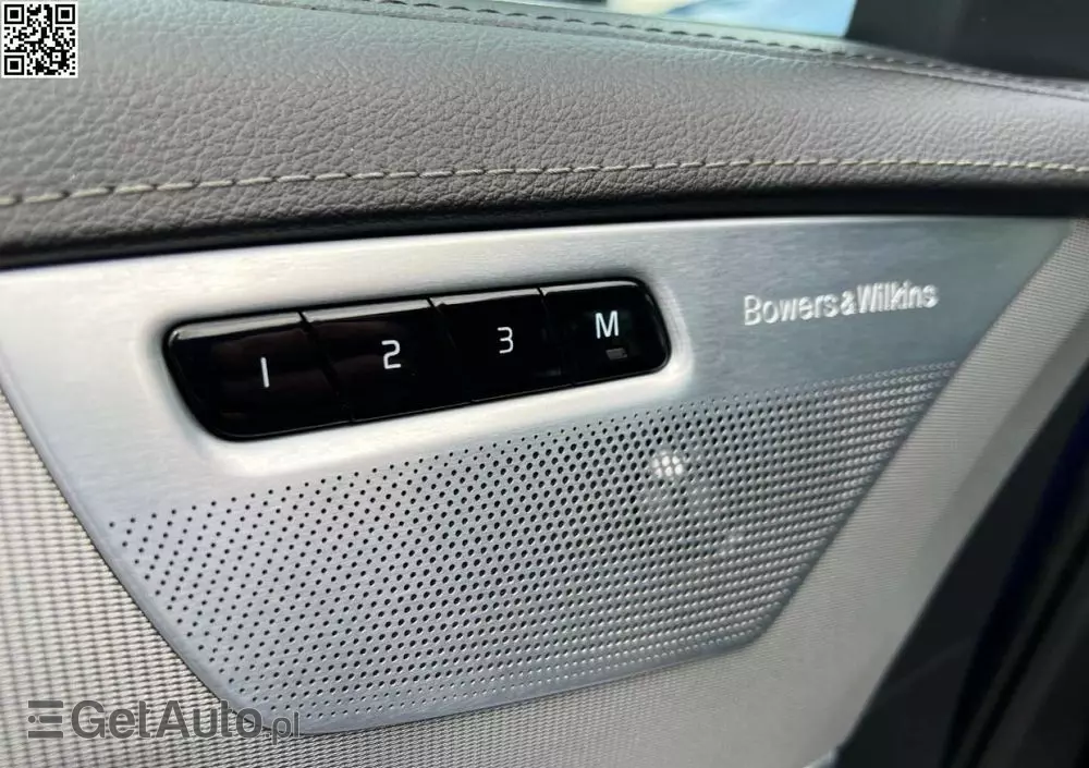 VOLVO XC 90 D5 SCR AWD R-Design