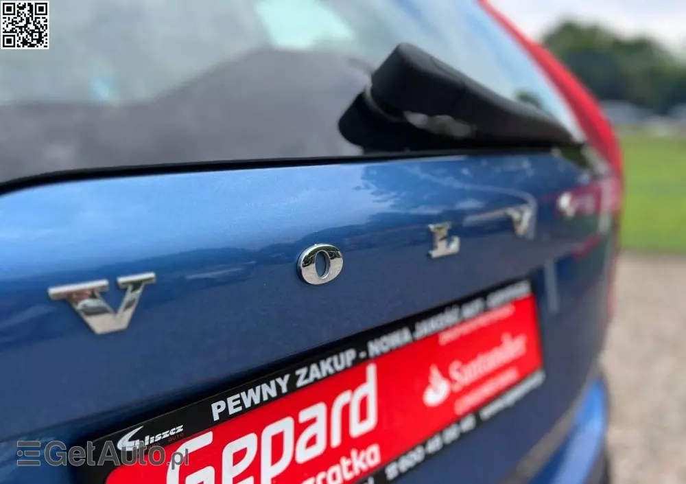 VOLVO XC 90 D5 SCR AWD R-Design