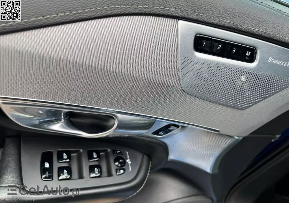VOLVO XC 90 D5 SCR AWD R-Design
