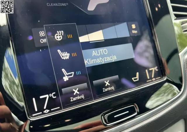 VOLVO XC 90 D5 SCR AWD R-Design