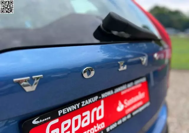 VOLVO XC 90 D5 SCR AWD R-Design