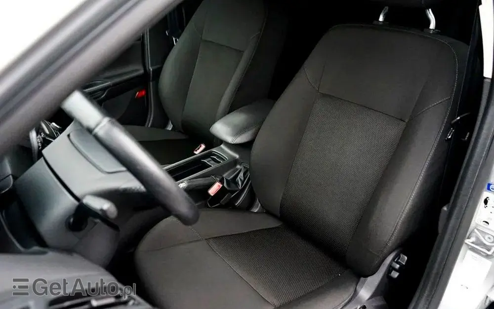 FORD Focus 1.5 TDCi SYNC Edition