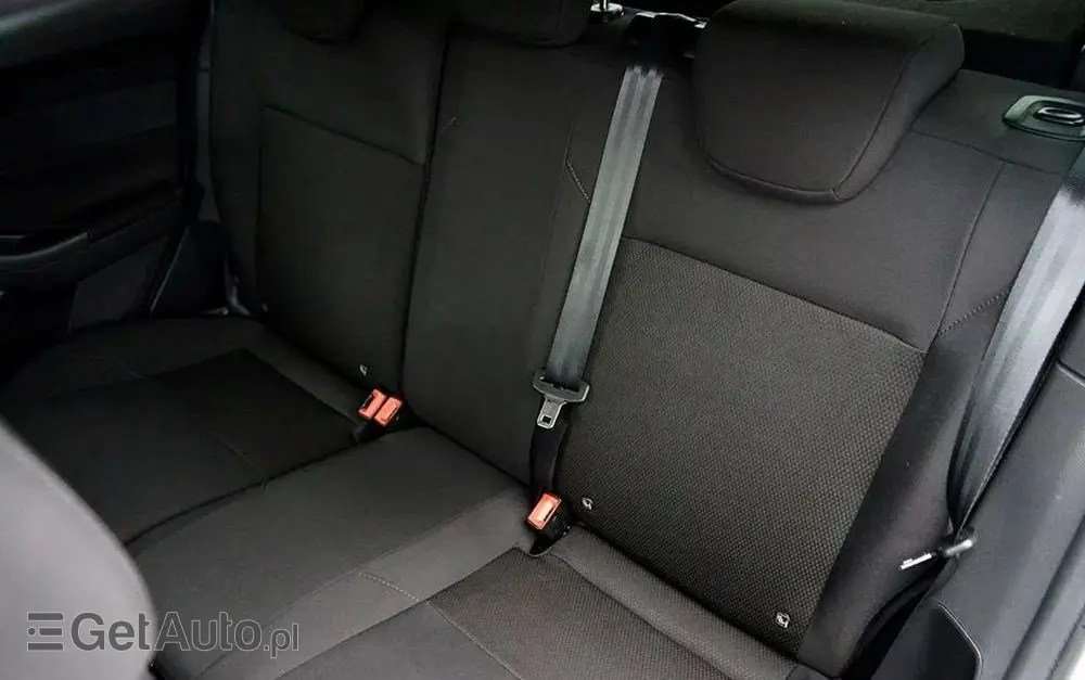 FORD Focus 1.5 TDCi SYNC Edition