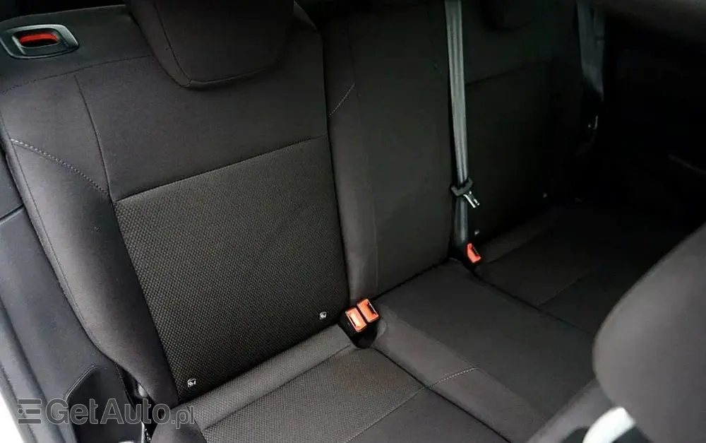 FORD Focus 1.5 TDCi SYNC Edition