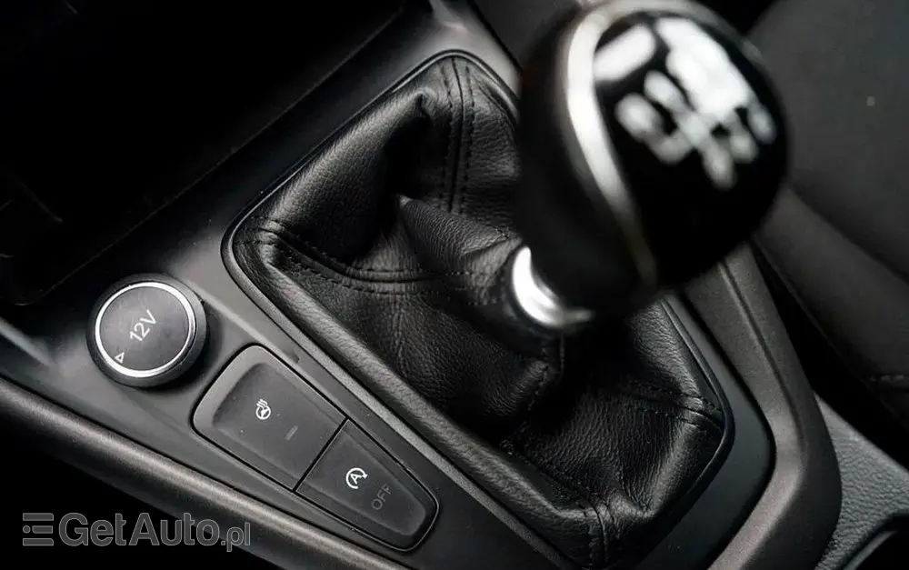 FORD Focus 1.5 TDCi SYNC Edition