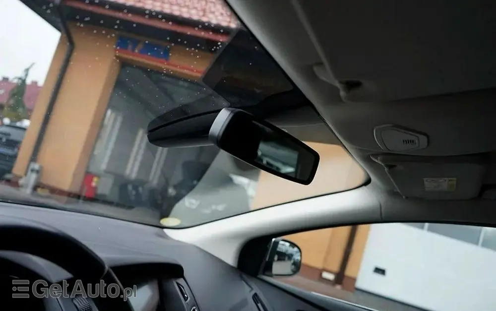 FORD Focus 1.5 TDCi SYNC Edition