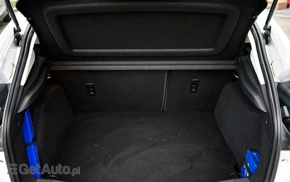 FORD Focus 1.5 TDCi SYNC Edition