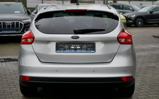 FORD Focus 1.5 TDCi SYNC Edition