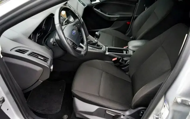 FORD Focus 1.5 TDCi SYNC Edition
