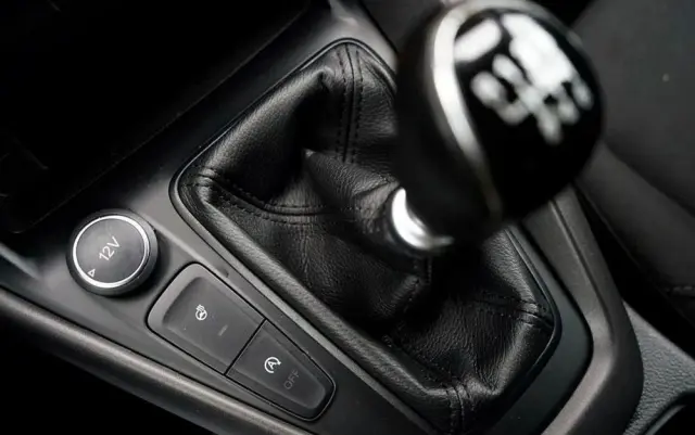 FORD Focus 1.5 TDCi SYNC Edition