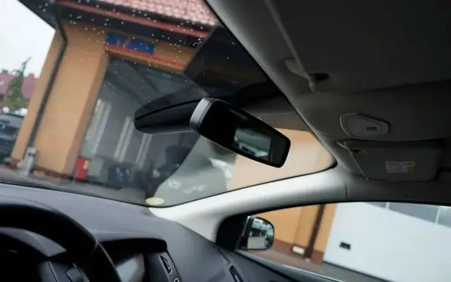 FORD Focus 1.5 TDCi SYNC Edition