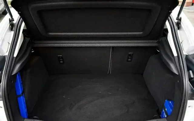 FORD Focus 1.5 TDCi SYNC Edition