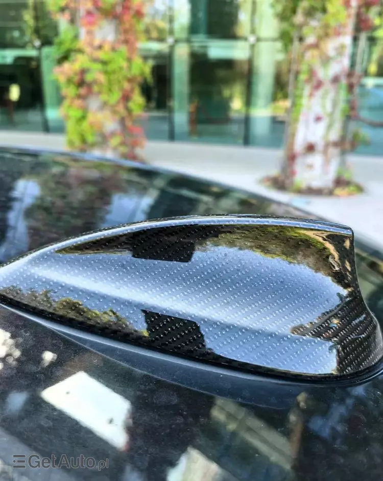 BMW Seria 3 330i M Sport sport