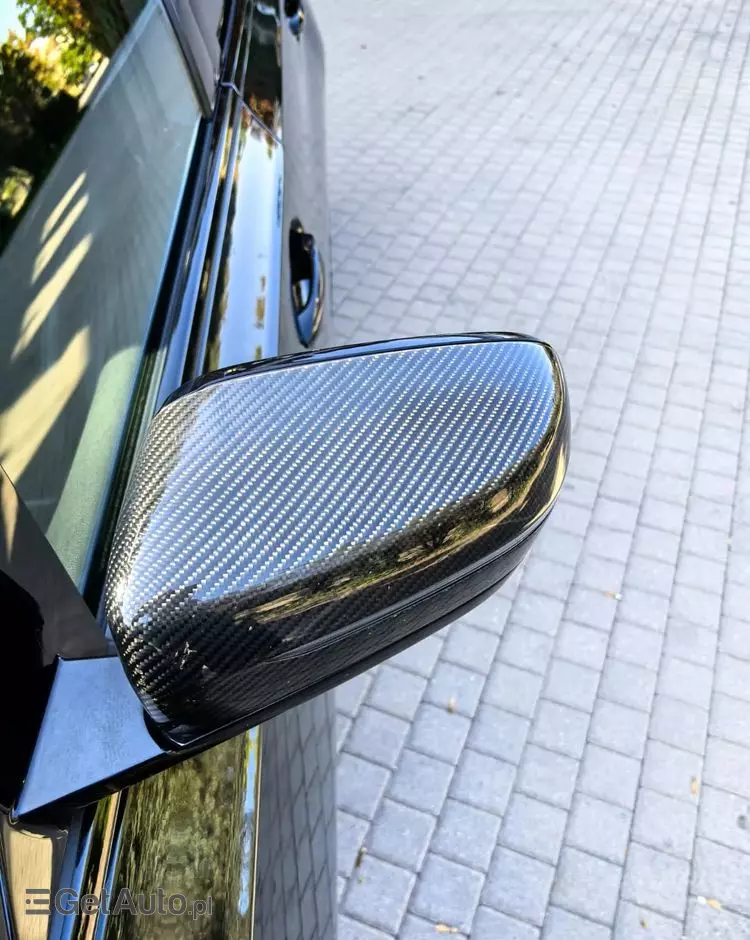 BMW Seria 3 330i M Sport sport