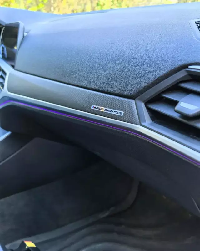 BMW Seria 3 330i M Sport sport