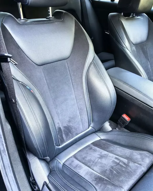 BMW Seria 3 330i M Sport sport