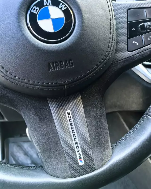 BMW Seria 3 330i M Sport sport