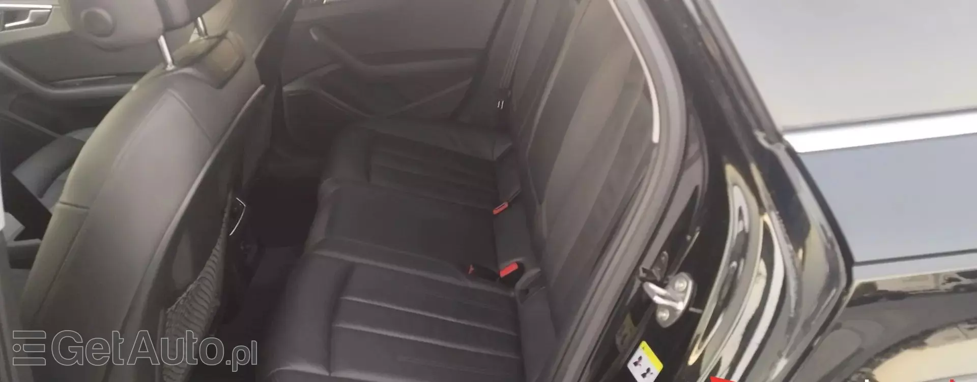 AUDI A4 2.0 TFSI (252 KM) quattro S tronic