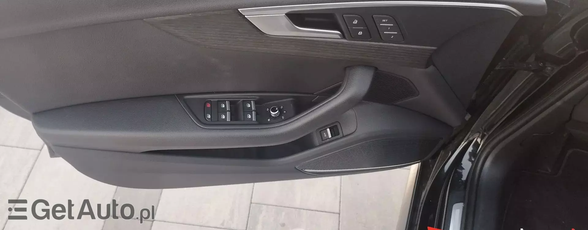 AUDI A4 2.0 TFSI (252 KM) quattro S tronic