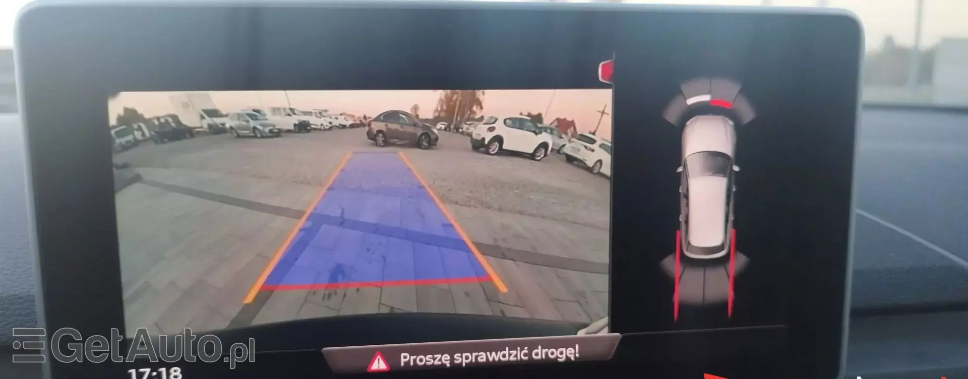 AUDI A4 2.0 TFSI (252 KM) quattro S tronic