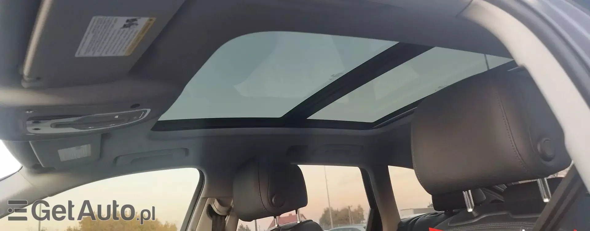 AUDI A4 2.0 TFSI (252 KM) quattro S tronic