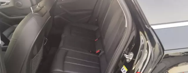 AUDI A4 2.0 TFSI (252 KM) quattro S tronic