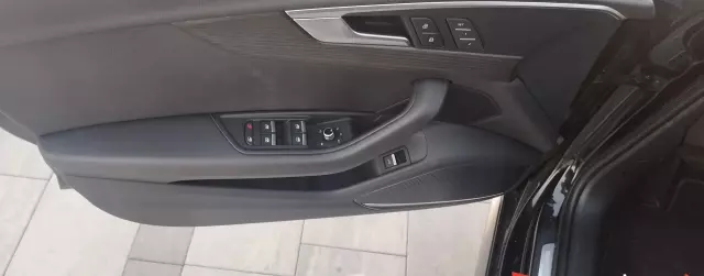 AUDI A4 2.0 TFSI (252 KM) quattro S tronic