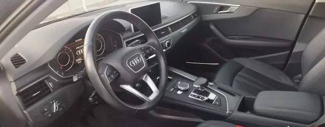 AUDI A4 2.0 TFSI (252 KM) quattro S tronic