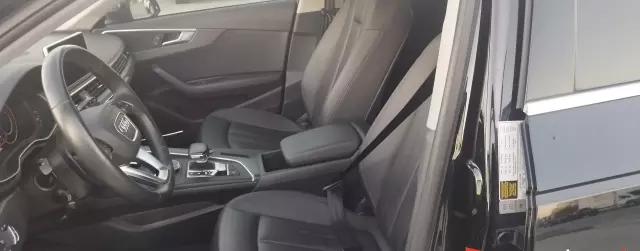 AUDI A4 2.0 TFSI (252 KM) quattro S tronic