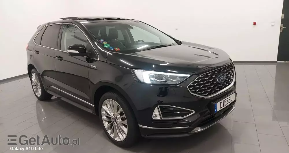 FORD Edge 2.0 EcoBlue Bi-Turbo 4x4 Vignale