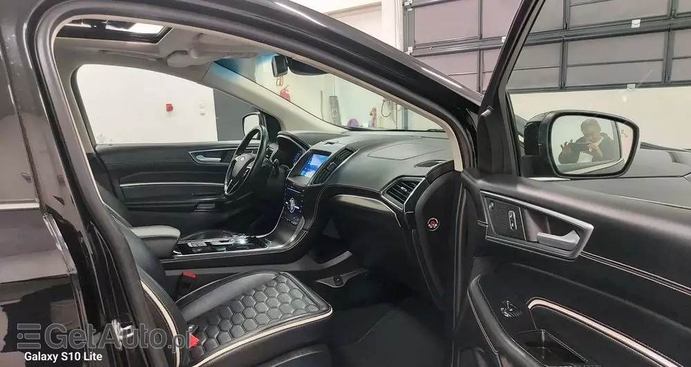 FORD Edge 2.0 EcoBlue Bi-Turbo 4x4 Vignale