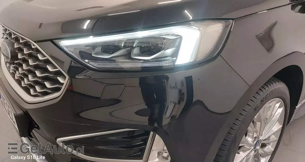 FORD Edge 2.0 EcoBlue Bi-Turbo 4x4 Vignale