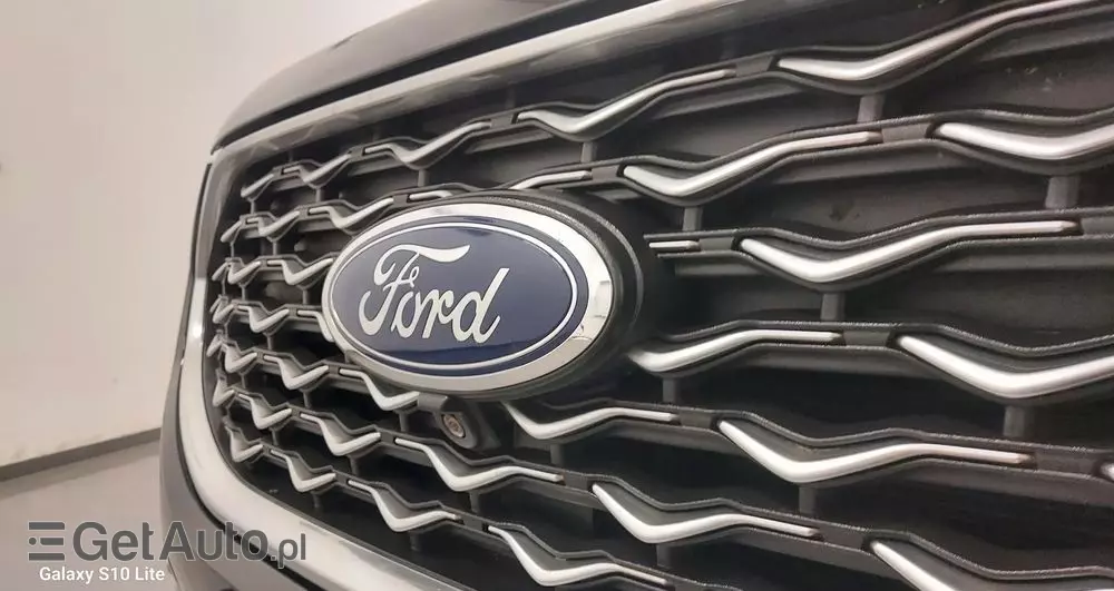 FORD Edge 2.0 EcoBlue Bi-Turbo 4x4 Vignale