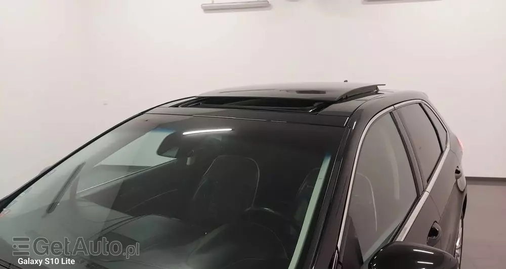 FORD Edge 2.0 EcoBlue Bi-Turbo 4x4 Vignale