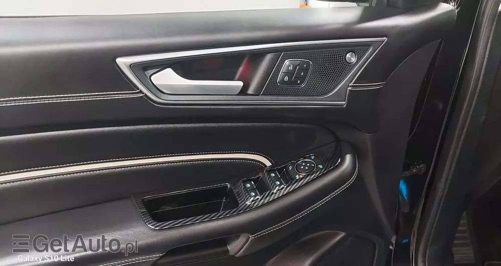 FORD Edge 2.0 EcoBlue Bi-Turbo 4x4 Vignale