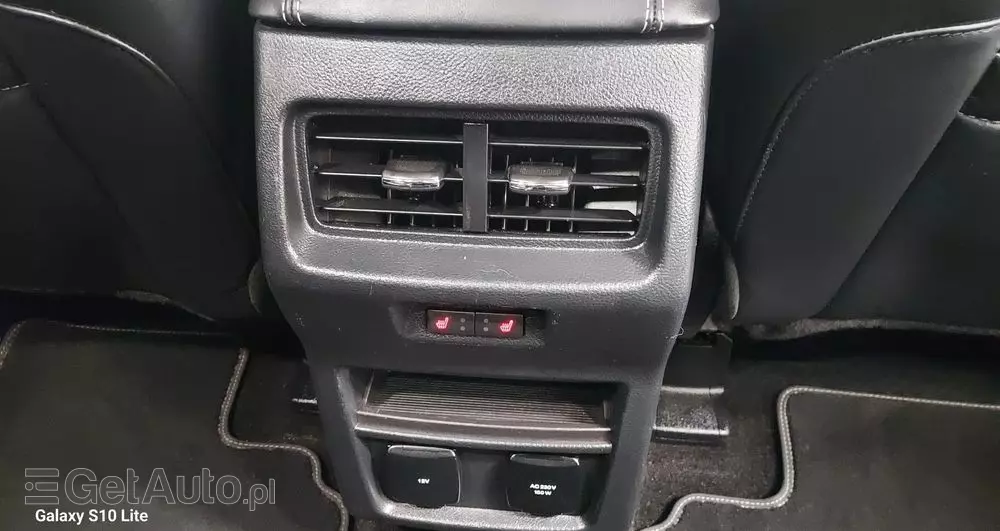 FORD Edge 2.0 EcoBlue Bi-Turbo 4x4 Vignale