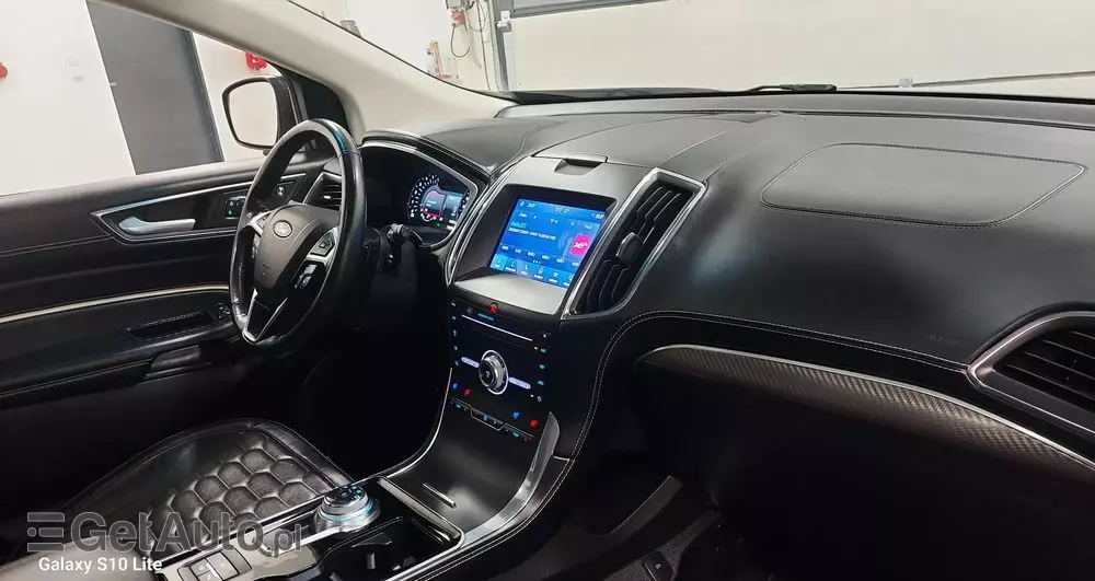 FORD Edge 2.0 EcoBlue Bi-Turbo 4x4 Vignale