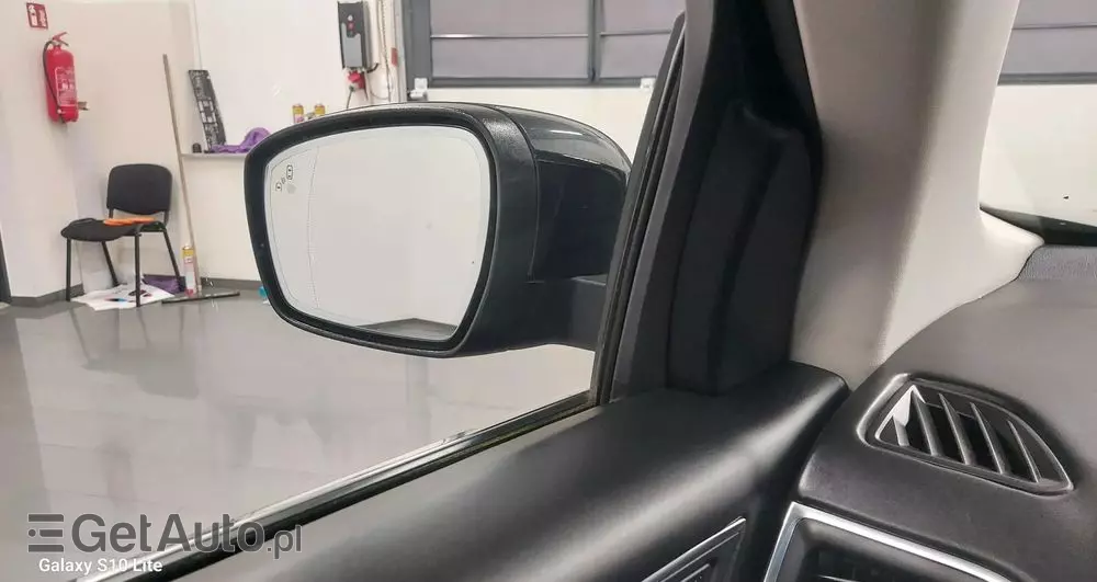 FORD Edge 2.0 EcoBlue Bi-Turbo 4x4 Vignale