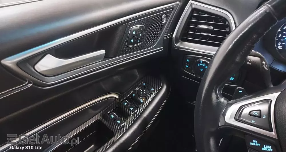 FORD Edge 2.0 EcoBlue Bi-Turbo 4x4 Vignale