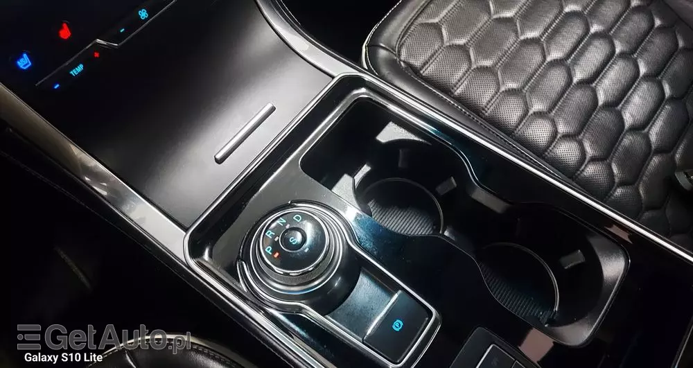 FORD Edge 2.0 EcoBlue Bi-Turbo 4x4 Vignale