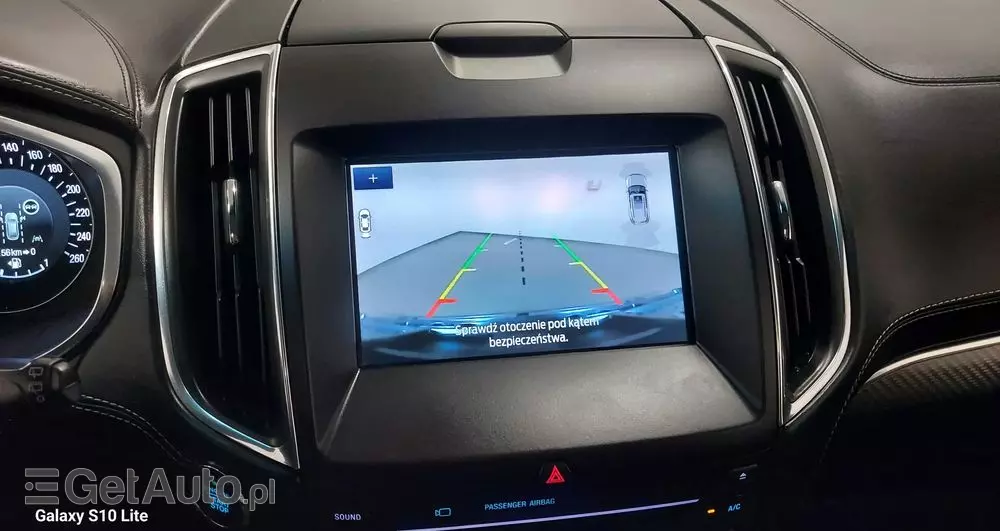 FORD Edge 2.0 EcoBlue Bi-Turbo 4x4 Vignale