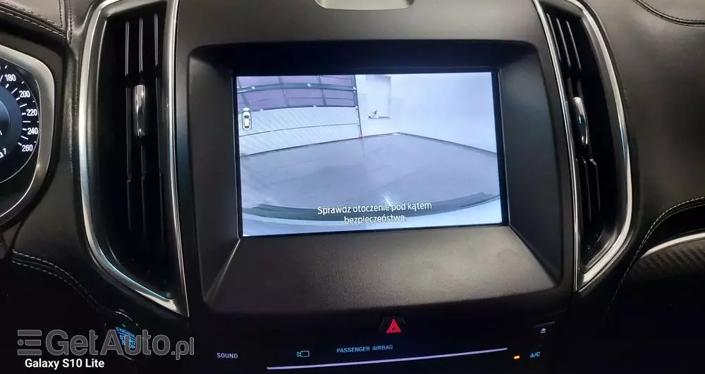 FORD Edge 2.0 EcoBlue Bi-Turbo 4x4 Vignale