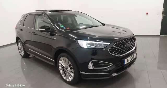 FORD Edge 2.0 EcoBlue Bi-Turbo 4x4 Vignale