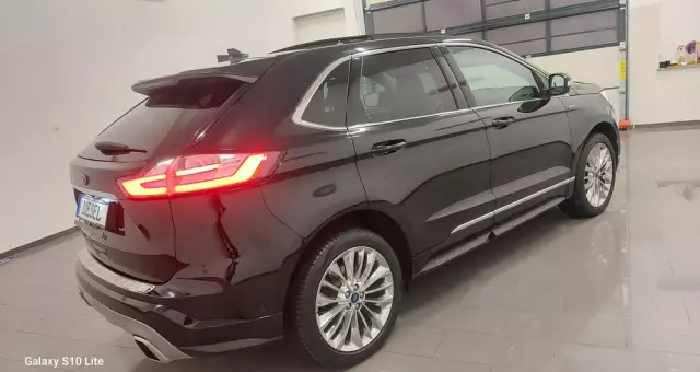 FORD Edge 2.0 EcoBlue Bi-Turbo 4x4 Vignale