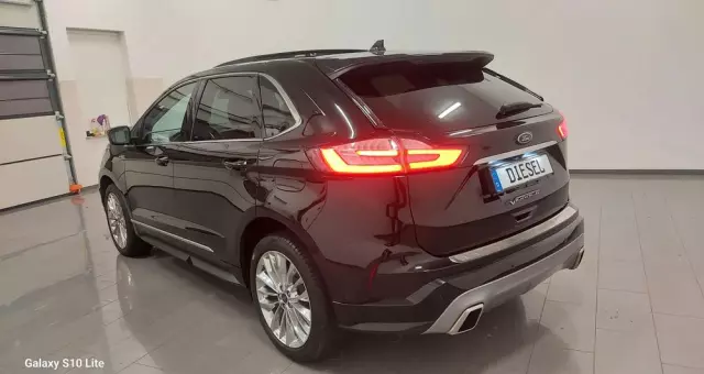 FORD Edge 2.0 EcoBlue Bi-Turbo 4x4 Vignale