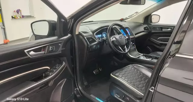 FORD Edge 2.0 EcoBlue Bi-Turbo 4x4 Vignale