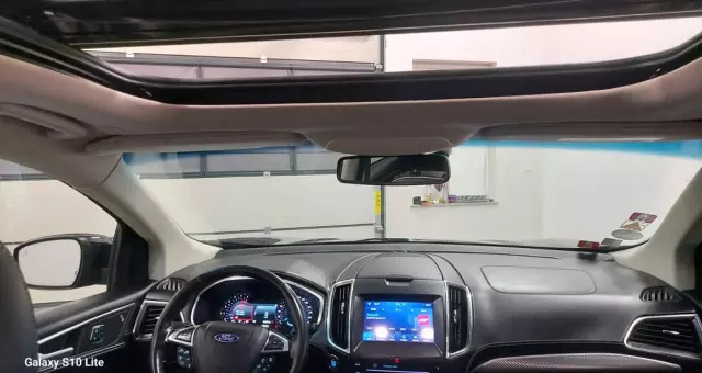 FORD Edge 2.0 EcoBlue Bi-Turbo 4x4 Vignale