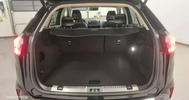 FORD Edge 2.0 EcoBlue Bi-Turbo 4x4 Vignale