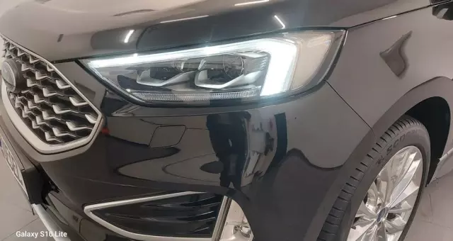 FORD Edge 2.0 EcoBlue Bi-Turbo 4x4 Vignale